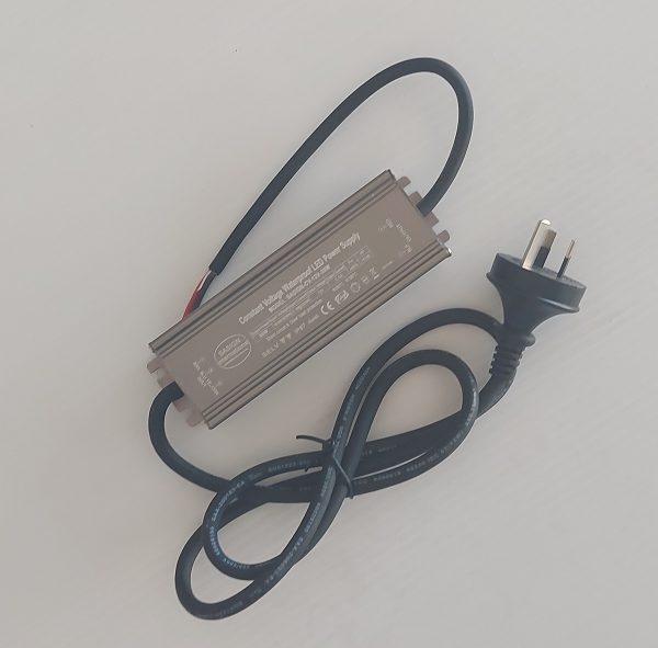 12V30W WP Driver from Sign Lighting Australia