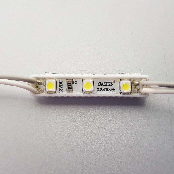 24 Lumens MINI Module by SASIGN