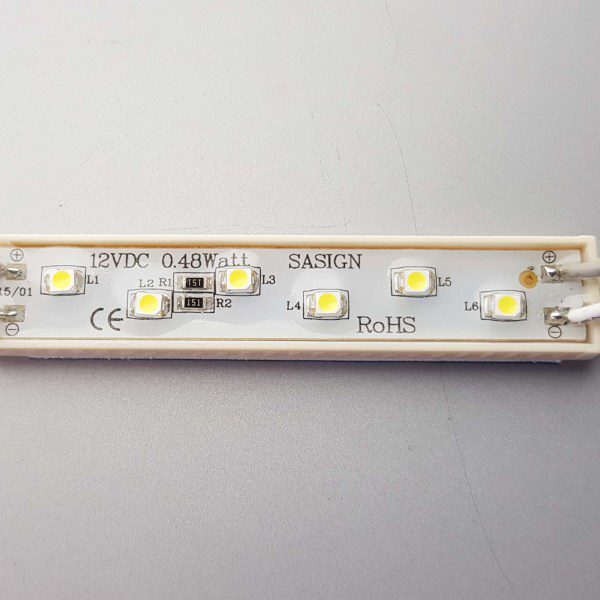 48 Lumens Module by SASIGN