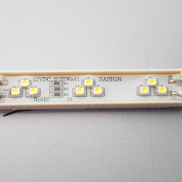 72 Lumens SASIGN Module