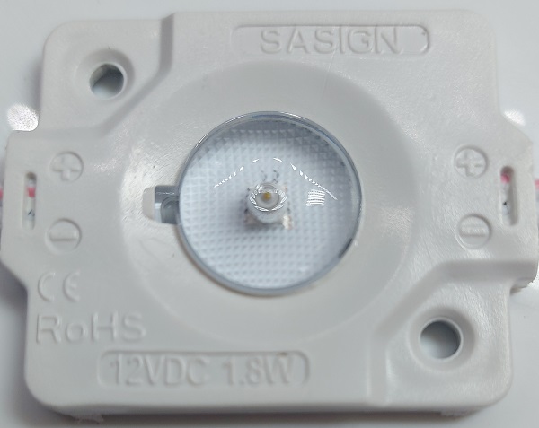 LED Module - for backlighting lightboxes