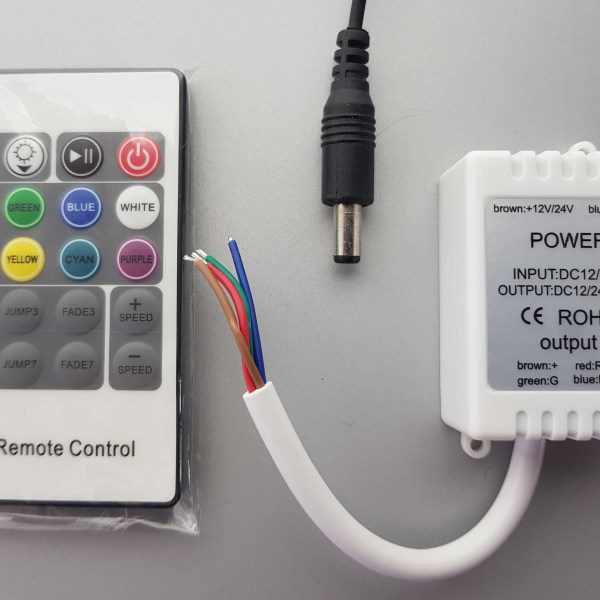 Controller 6A 20B from Sign Lighting Australia