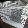 LEDs prewired for easy install