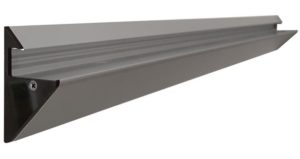 Available in lengths up to 2.5M long, and three colours from Sign Lighting Australia