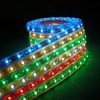 Flexible LED strip lighting