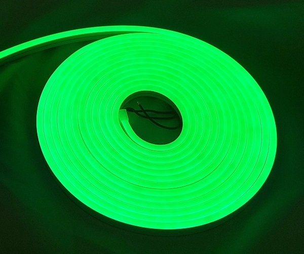Neon Flex - GREEN
