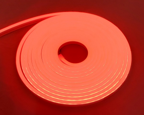 Neon Flex- RED